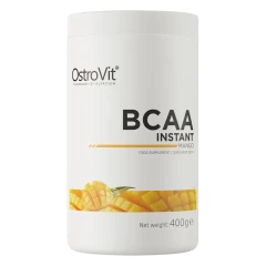 BCAA Instant Ostrovit манго 400 г