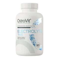 Електроліти Ostrovit Electrolyte 90 таблеток