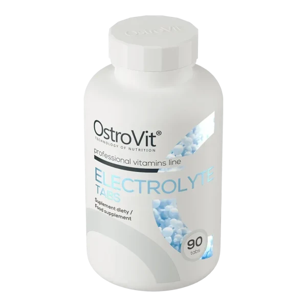 Електроліти Ostrovit Electrolyte 90 таблеток