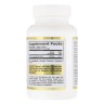 Витамин C 1000 мг Калифорния Gold Nutrition (Gold C) 60 растительных капсул