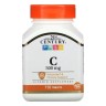 Витамин С 500 мг 21st Century (Vitamin C) 110 таблеток