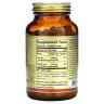 Біотин Solgar (Biotin) 5000 мкг 100 вегетаріанських капсул