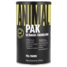 Комплекс мультивітамінів і мінералів Universal Nutrition (Animal PAK) 44 пакетиків