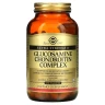 Комплекс с глюкозамином и хондроитином Solgar (Glucosamine Chondroitin Complex) 150 таблеток