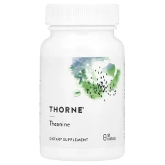 L-Теанін (Theanine) 200 мг 90 капсул