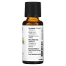 Эфирное масло розмарина Now Foods (100% pure rosemary) 30 мл