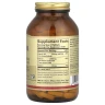 Кальцій з вітаміном D3 з раковин устриць Solgar (Calcium 600 from oyster shell with vitamin D3) 600 мг300 МО 240 таблеток