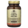 Коэнзим CoQ10 Solgar (CoQ10) 600 мг 30 капсул