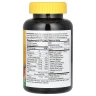 Комплекс вітамінів групи B (B-Complex Gummy) 60 жувальних таблеток зі смаком манго