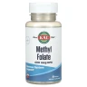 Метилфолат (Methyl folate) 400 мкг 90 таблеток