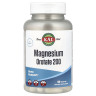 Оротат магния KAL (Magnesium Orotate) 200 мг 120 капсул