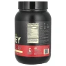 Optimum Nutrition, Gold Standard 100% Whey, смак ванільного морозива, 907 г (2 фунти)