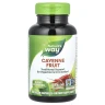 Кайєнський перець Nature's Way (Cayenne) 40 000 SHU 180 веганських капсул