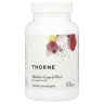 Витамины для мозга и сердца усиленного действия Thorne (Methyl-Guard Plus) 90 капсул