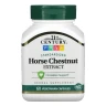 Экстракт конского каштана 21st Century (Horse Chestnut Extract) 300 мг 60 капсул