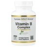 Комплекс вітамінів групи B (Vitamin B Complex) 60 капсул