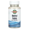 Метилфолат (Methyl folate) 800 мкг 90 таблеток
