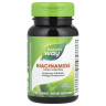 Ніацинамід Nature's Way (Niacinamide) 500 мг 100 капсул
