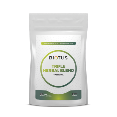 Трійчатка Biotus (Triple Herbal Blend) 112 г