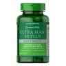 Мультивитамины для мужчин 50+ Puritan's Pride (Ultra Man 50 Plus) 60 таблеток