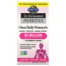 Пробиотики для женщин 50 млрд КОЕ Garden of Life (Probiotics Once Daily Women's) 30 растительных капсул
