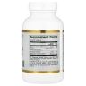 Комплекс для поддержки иммунитета California Gold Nutrition (Immune Complex 4) 60 вегетарианских капсул
