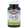 Коензим Q10 100 мг Carlson (CoQ10) 60 м'яких капсул