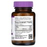 Біотин 5000 мкг Bluebonnet (Biotin) 60 капсул