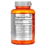 Аргінін і цитрулін Now Foods (Arginine and Citrulline) 500 мг250 мг 120 капсул