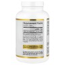 Витамин C California Gold Nutrition (Gold C Vitamin C) 500 мг 240 капсул