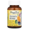 Мультивитамины для женщин MegaFood (Women's One Daily) 30 таблеток