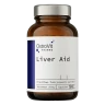 Підтримка печінки Ostrovit Pharma Liver Aid 90 капсул