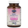 Пробиотики для женщин 50+ Garden of Life (RAW Probiotics Women 50 & Wiser) 90 растительных капсул