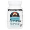 L-триптофан Source Naturals (L-Tryptophan) 60 таблеток