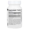 L-триптофан Source Naturals (L-Tryptophan) 60 таблеток