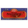 Екстракт червоного женьшеню Imperial Elixir (Chinese Red Panax Ginseng Extractum) 10 флаконів по 10 мл
