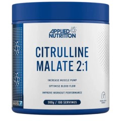 Цитрулін малат 300 г Applied Nutrition (Citrulline Malate)