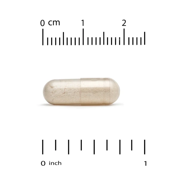 Вітамін С (Gold C Vitamin C) 750 мг 60 капсул