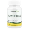 Вітаміни для підлітків Nature's Plus (Power Teen) 90 таблеток