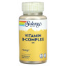 Комплекс вітамінів групи В (Vitamin B-Complex 50) 50 капсул