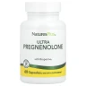 Ультра Прегненолон Nature's Plus (Ultra Pregnenolone) 50 мг 60 капсул
