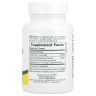 Ультра Прегненолон Nature's Plus (Ultra Pregnenolone) 50 мг 60 капсул