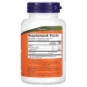 Фруктоолігосахариди Now Foods (NutraFlora FOS) 5000 мг 113 г