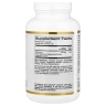 Бисглицинат магния California Gold Nutrition (Magnesium Bisglycinate) 240 веганских капсул с TRAACS®