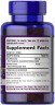 Ресвератрол з екстрактом червоного вина 250 мг Puritan's Pride (Resveratrol Red Wine Extract) 60 рідких капсул