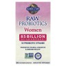 Пробиотики для женщин 85 млрд КОЕ Garden of Life (RAW Probiotics Women) 90 растительных капсул