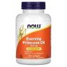 Масло примулы вечерней NOW Foods (Evening Primrose Oil) 500 мг 250 капсул