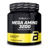 Комплекс амінокислот 3200 мг Biotech USA (Mega Amino 3200) 300 таблеток