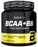 Амінокислоти розгалужені BCAA 340 таблеток BioTech USA (BCAA+B6)