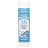 Сонцезахисний стік для обличчя SPF 35 Badger (Active Sunscreen Stick) 18.4 г